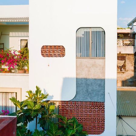 Mango Home & Apartment Da Nang Eksteriør bilde
