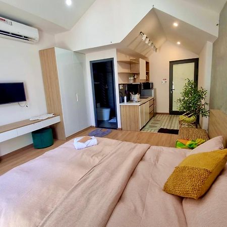 Mango Home & Apartment Da Nang Eksteriør bilde