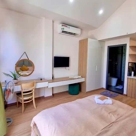 Mango Home & Apartment Da Nang Eksteriør bilde