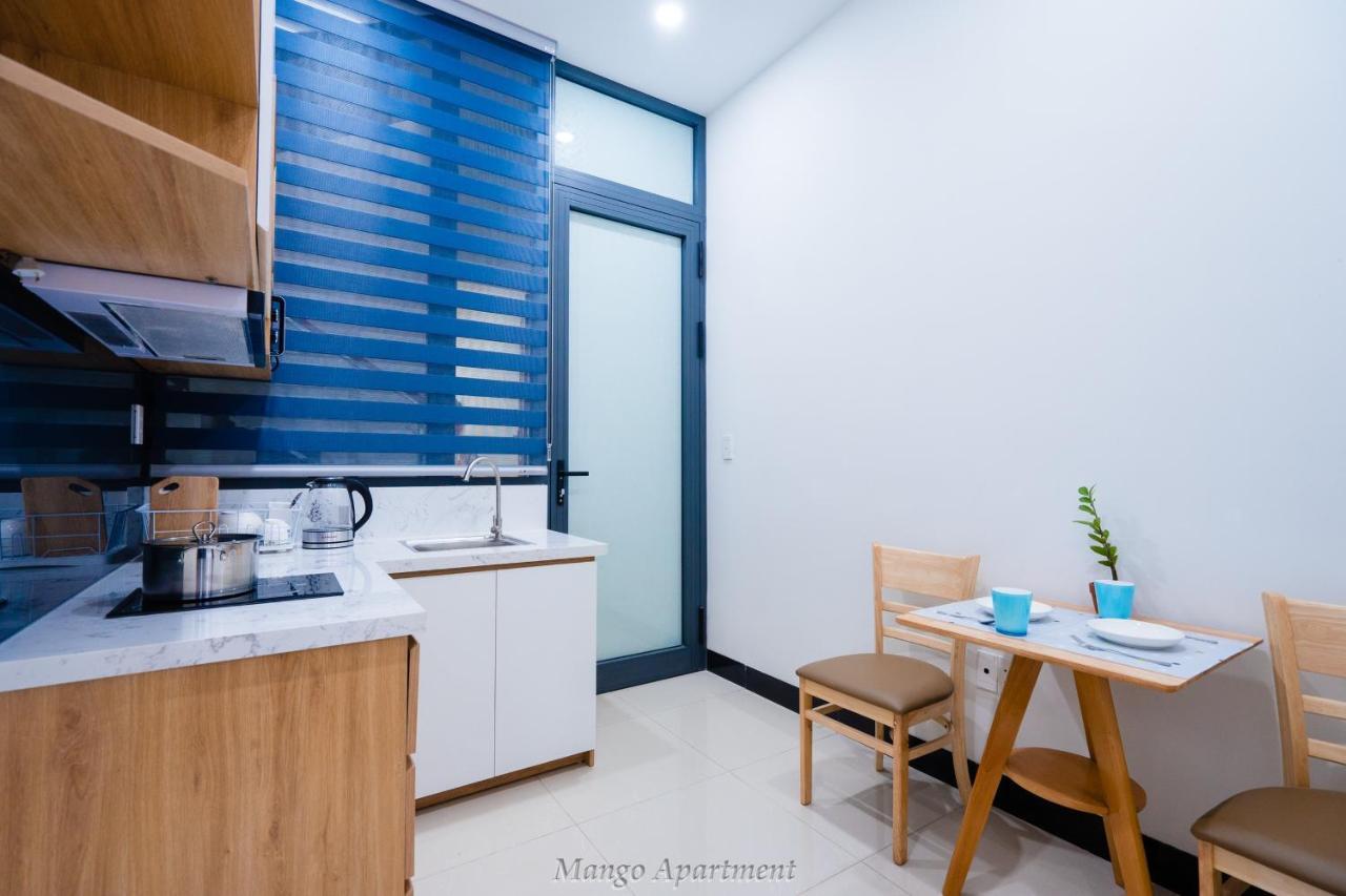 Mango Home & Apartment Da Nang Eksteriør bilde
