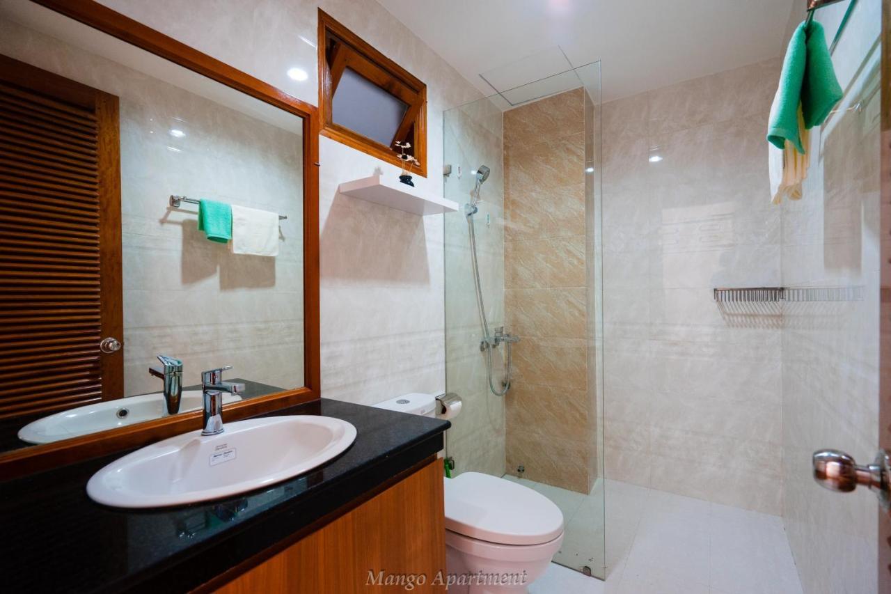 Mango Home & Apartment Da Nang Eksteriør bilde