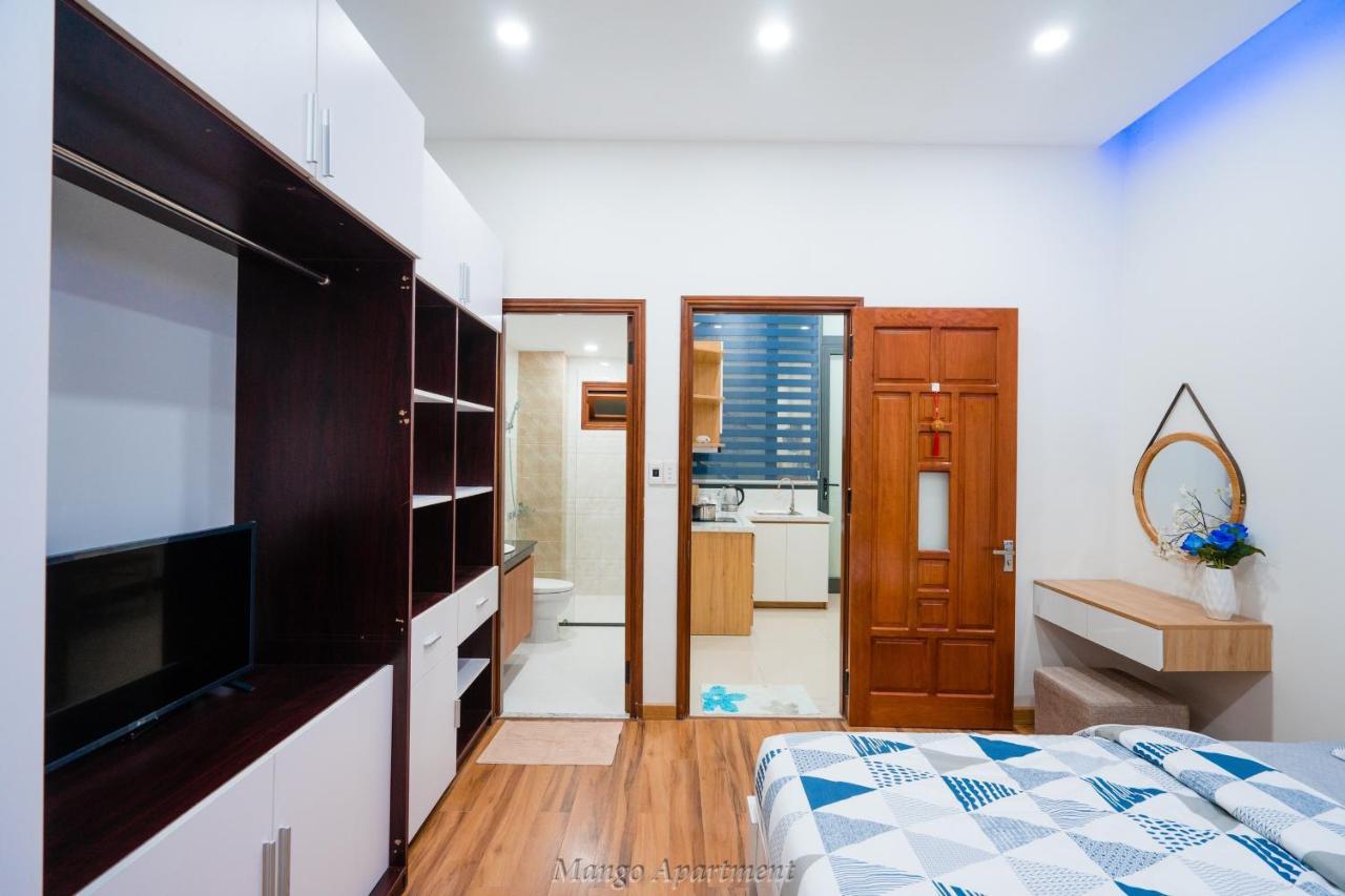 Mango Home & Apartment Da Nang Eksteriør bilde