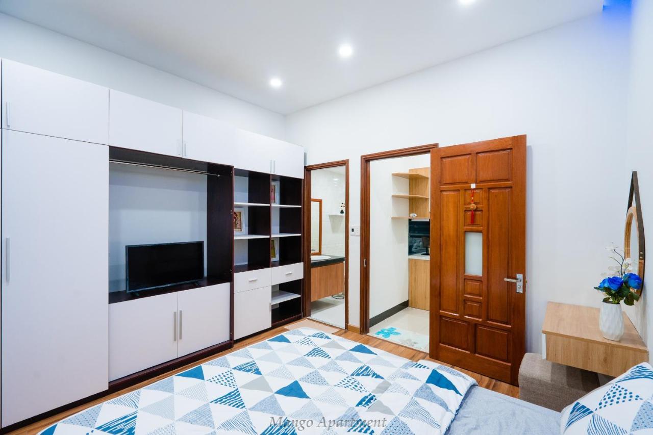 Mango Home & Apartment Da Nang Eksteriør bilde