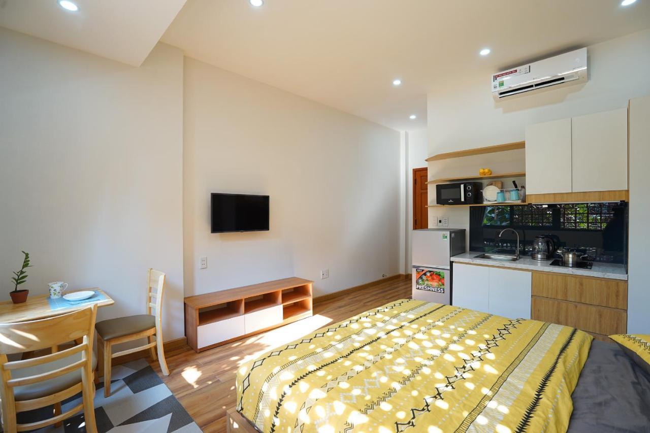 Mango Home & Apartment Da Nang Eksteriør bilde