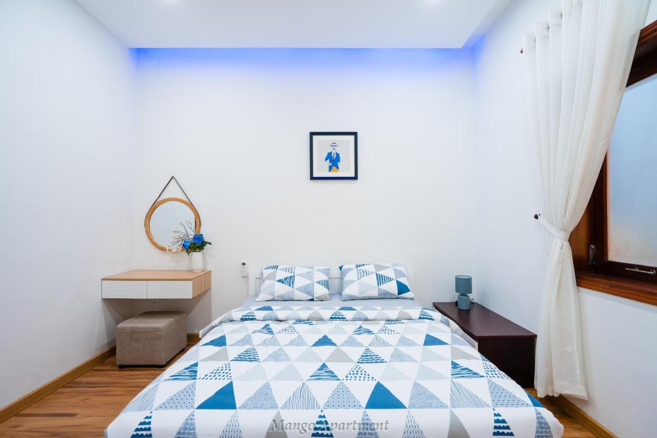 Mango Home & Apartment Da Nang Eksteriør bilde