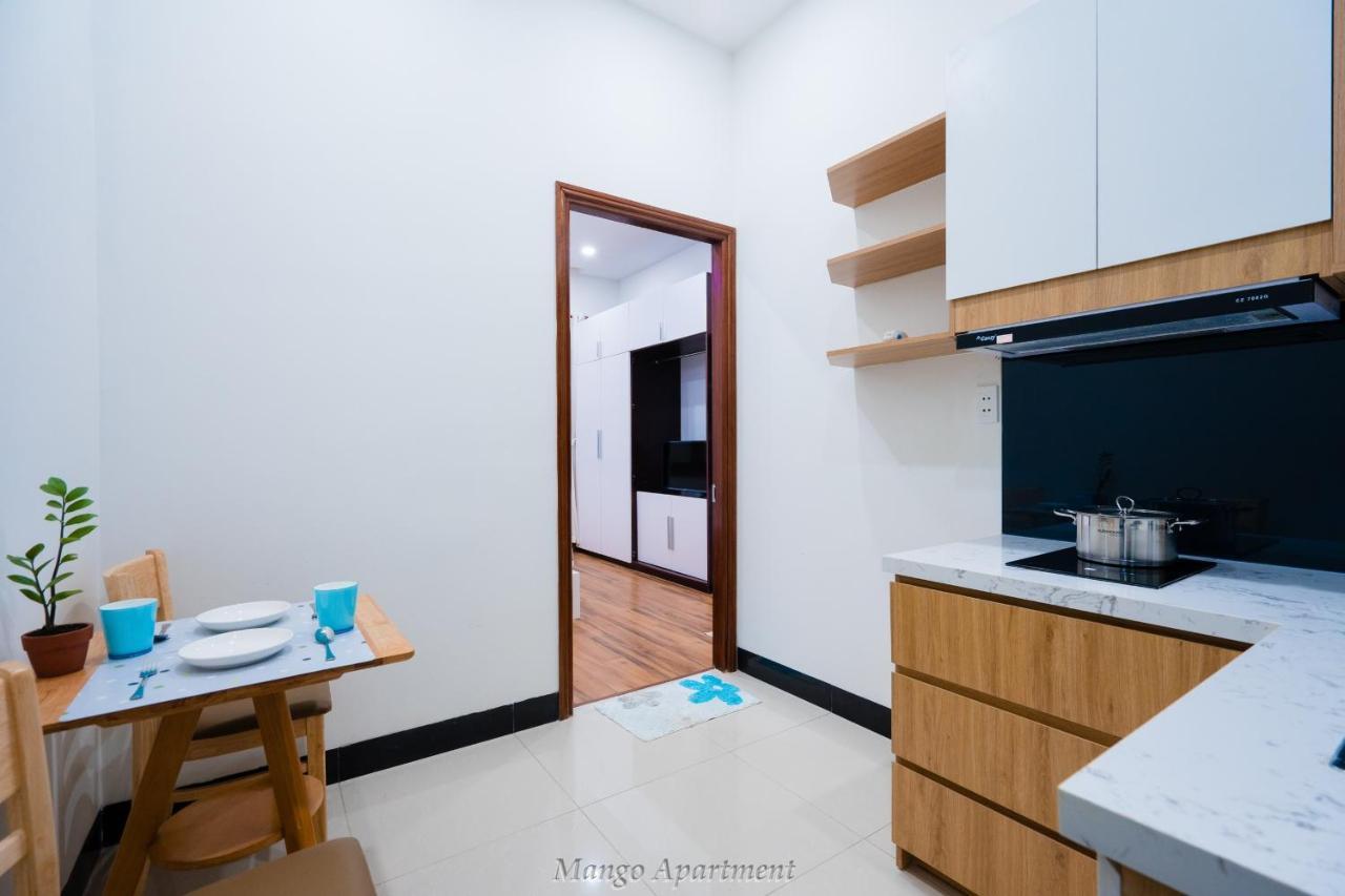 Mango Home & Apartment Da Nang Eksteriør bilde