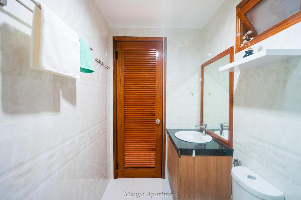 Mango Home & Apartment Da Nang Eksteriør bilde
