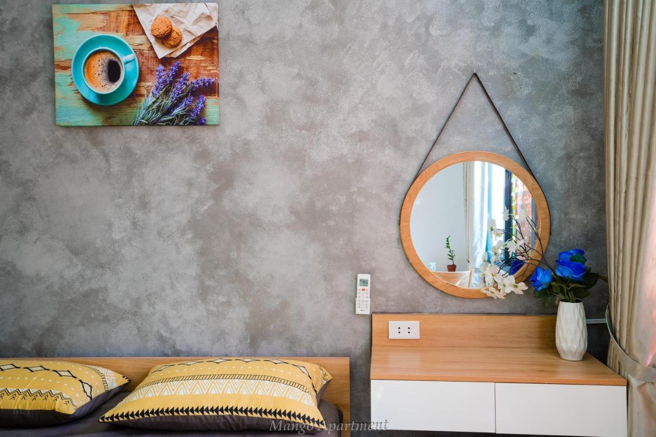 Mango Home & Apartment Da Nang Eksteriør bilde