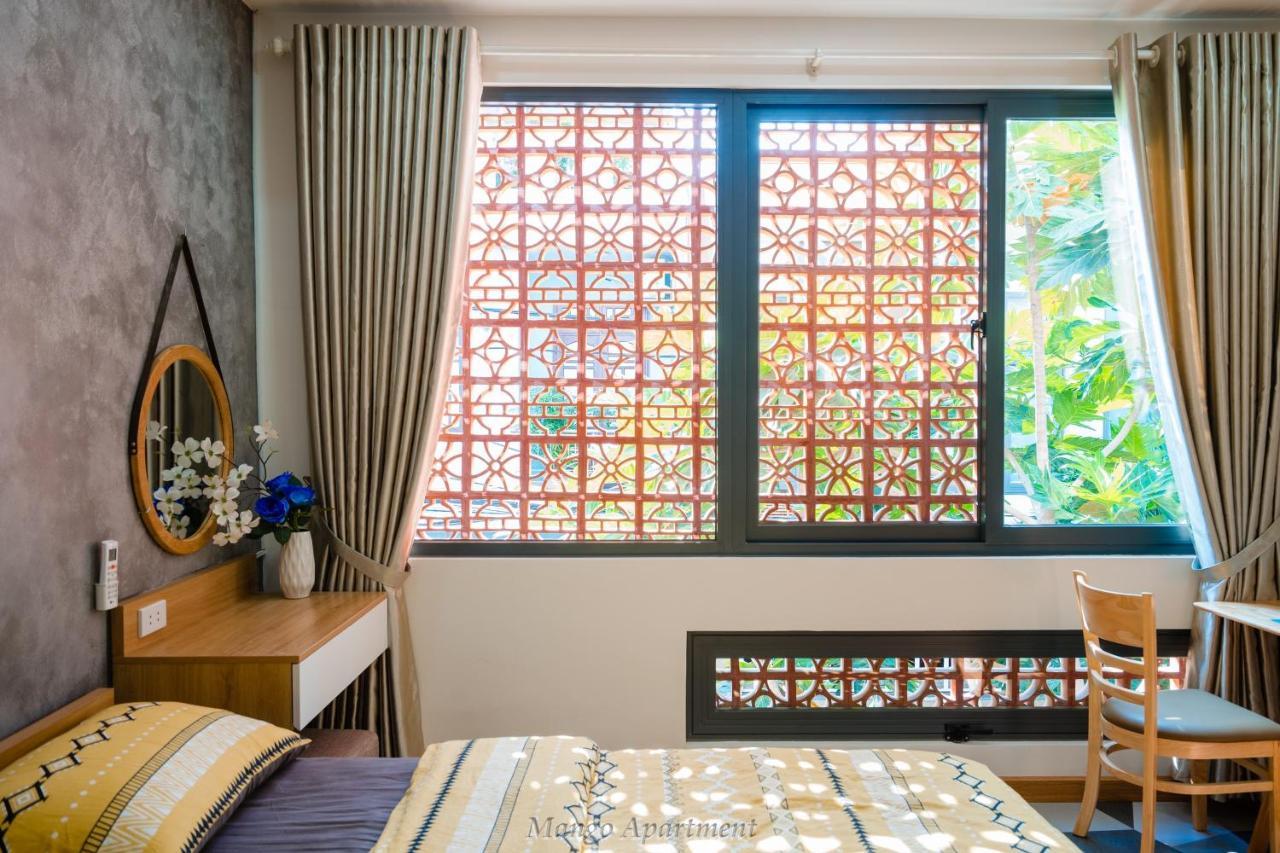 Mango Home & Apartment Da Nang Eksteriør bilde