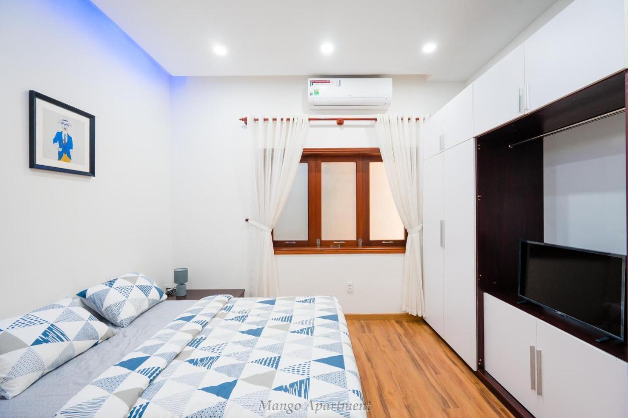 Mango Home & Apartment Da Nang Eksteriør bilde