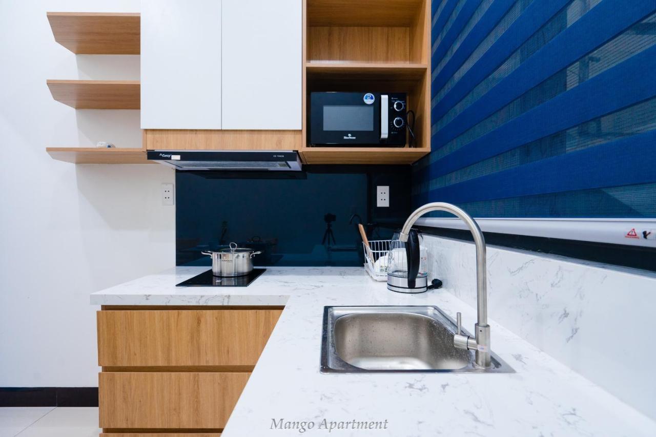 Mango Home & Apartment Da Nang Eksteriør bilde