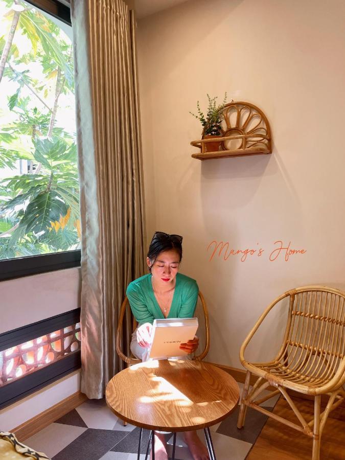 Mango Home & Apartment Da Nang Eksteriør bilde