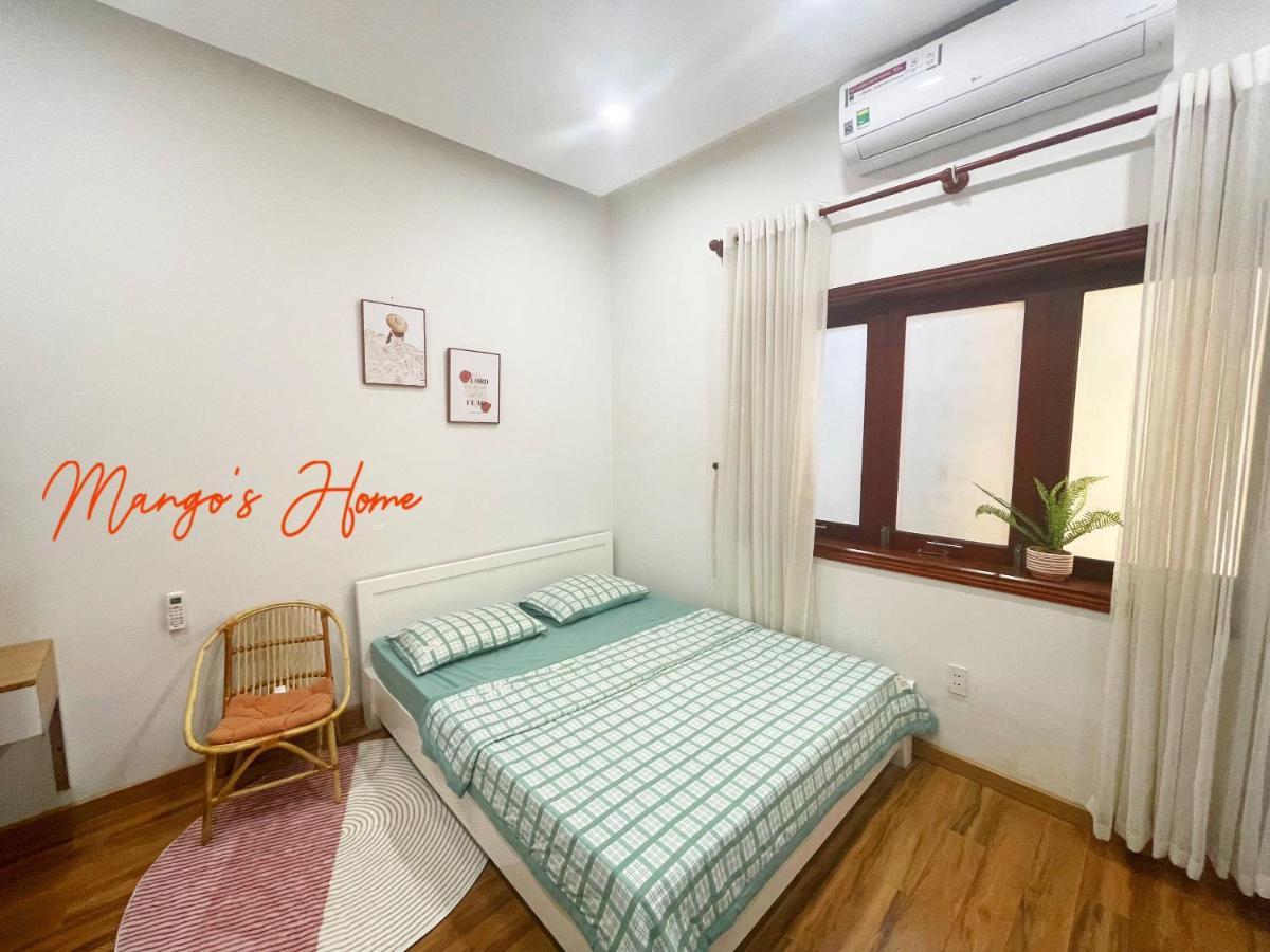 Mango Home & Apartment Da Nang Eksteriør bilde
