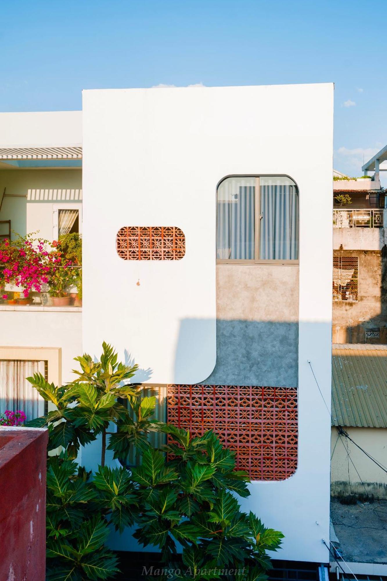 Mango Home & Apartment Da Nang Eksteriør bilde