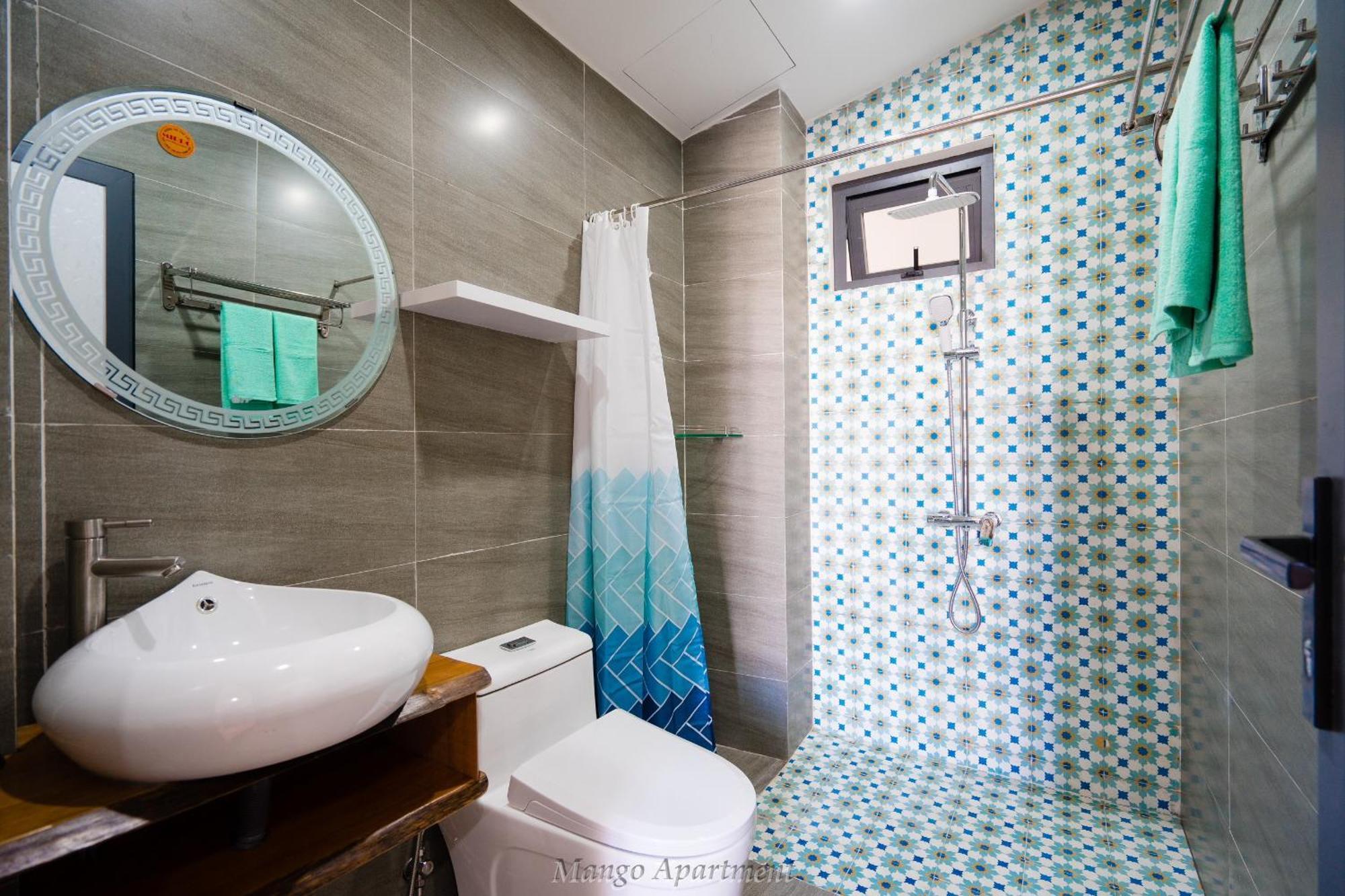 Mango Home & Apartment Da Nang Eksteriør bilde