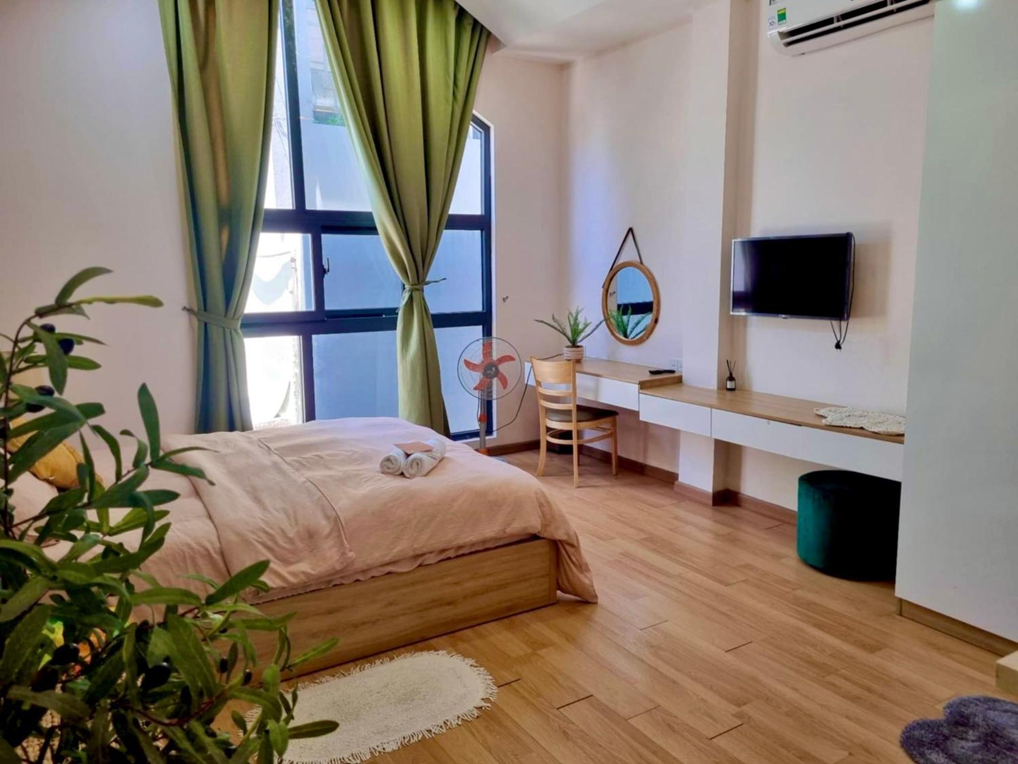 Mango Home & Apartment Da Nang Eksteriør bilde